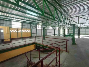 ให้เช่า โกดัง ซอย ศิริสุข 2 วงแหวนเซ็นเตอร์ กัลปพฤกษ์