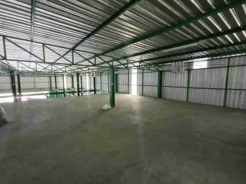 ให้เช่า โกดัง ซอย ศิริสุข 2 วงแหวนเซ็นเตอร์ กัลปพฤกษ์