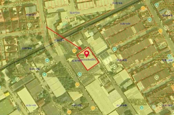 ให้เช่า โกดัง ซอย ศิริสุข 2 วงแหวนเซ็นเตอร์ กัลปพฤกษ์