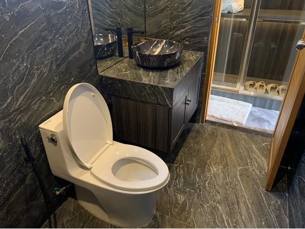 ขายด่วน พูลวิลล่า หัวหิน ประจวบฯ ใกล้ทะเล เดินทางสะดวก 2 ชั้น 3 ห้องนอน ตกแต่งเสร็จเรียบร้อย พร้อมเข้าอยู่ได้ทันที Tel. 0632897879