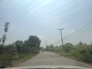 ที่ดินขนาด 6 ไร่ 3 งาน 84 ตารางวา ตำบลทุ่งหลวง อำเภอปากท่อ จังหวัดราชบุรี ราคา 2,990,000 บาท