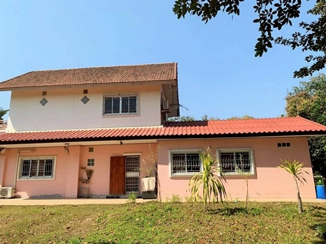 บ้านพร้อมที่ดินขนาดใหญ่ 1 ไร่ 3 งาน 97.9 ตารางวา (รวม 797.9 ตารางวา) ในตำบลจอหอ เมืองนครราชสีมา ราคา 15,000,000 บาท