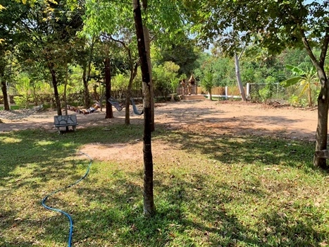 บ้านพร้อมที่ดินขนาดใหญ่ 1 ไร่ 3 งาน 97.9 ตารางวา (รวม 797.9 ตารางวา) ในตำบลจอหอ เมืองนครราชสีมา ราคา 15,000,000 บาท