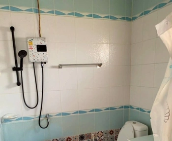 บ้านพร้อมที่ดินขนาดใหญ่ 1 ไร่ 3 งาน 97.9 ตารางวา (รวม 797.9 ตารางวา) ในตำบลจอหอ เมืองนครราชสีมา ราคา 15,000,000 บาท