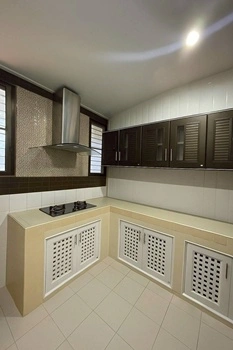 โฮมออฟฟิศ 3 ชั้น (รวมชั้นดาดฟ้า) เนื้อที่ 82 ตารางวา อ.บ้านบึง จ.ชลบุรี ราคา 15,500,000 บาท