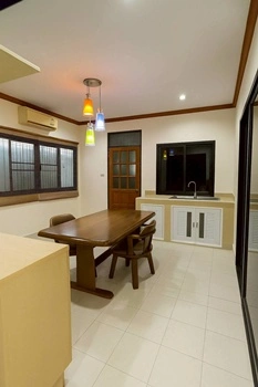 โฮมออฟฟิศ 3 ชั้น (รวมชั้นดาดฟ้า) เนื้อที่ 82 ตารางวา อ.บ้านบึง จ.ชลบุรี ราคา 15,500,000 บาท