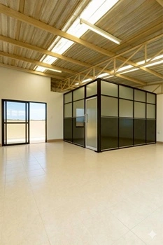 โฮมออฟฟิศ 3 ชั้น (รวมชั้นดาดฟ้า) เนื้อที่ 82 ตารางวา อ.บ้านบึง จ.ชลบุรี ราคา 15,500,000 บาท