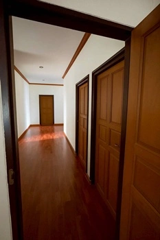 โฮมออฟฟิศ 3 ชั้น (รวมชั้นดาดฟ้า) เนื้อที่ 82 ตารางวา อ.บ้านบึง จ.ชลบุรี ราคา 15,500,000 บาท