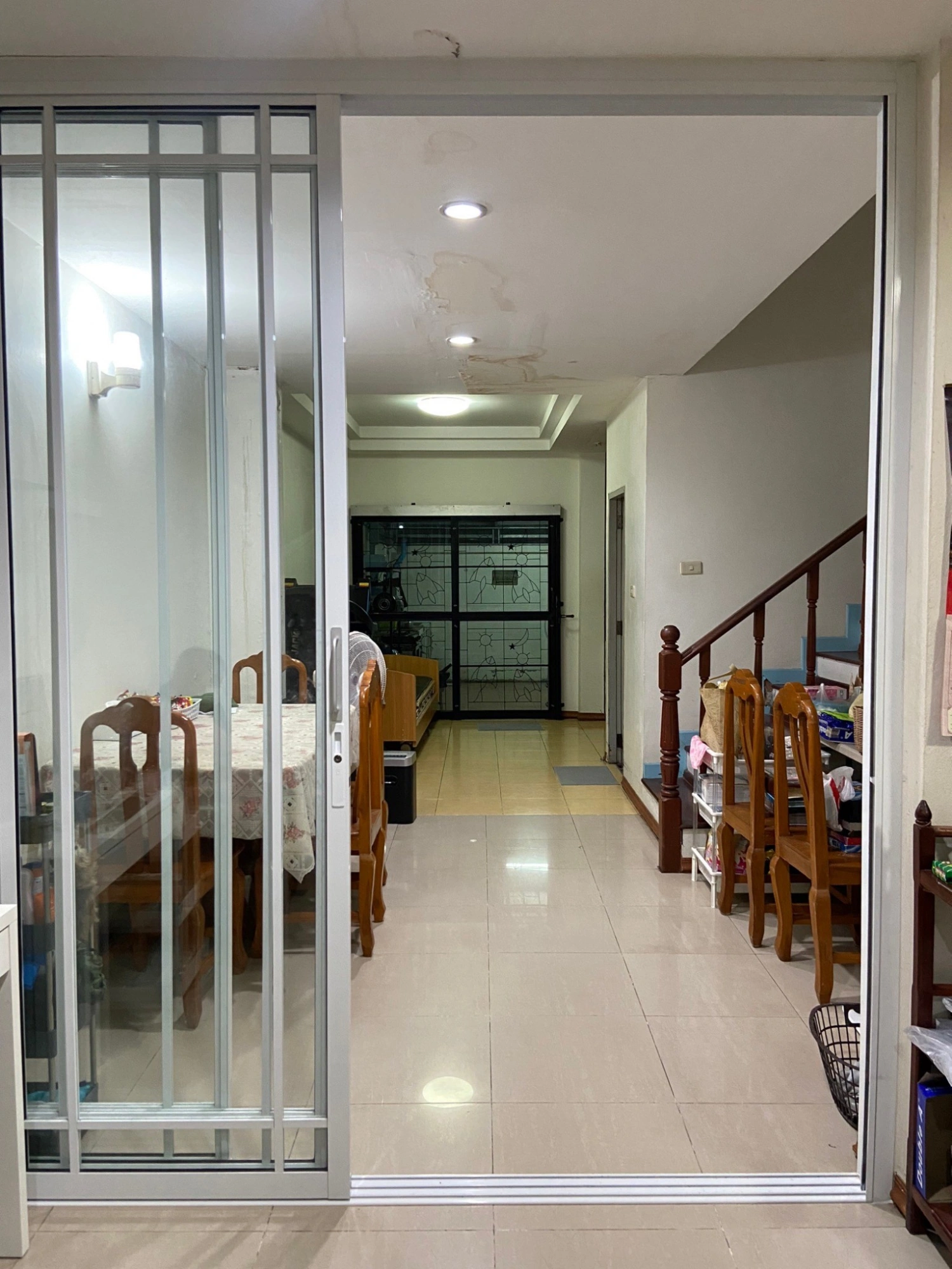 ขายด่วน ทาวน์โฮม 3 ชั้น สวนผัก-ตลิ่งชัน