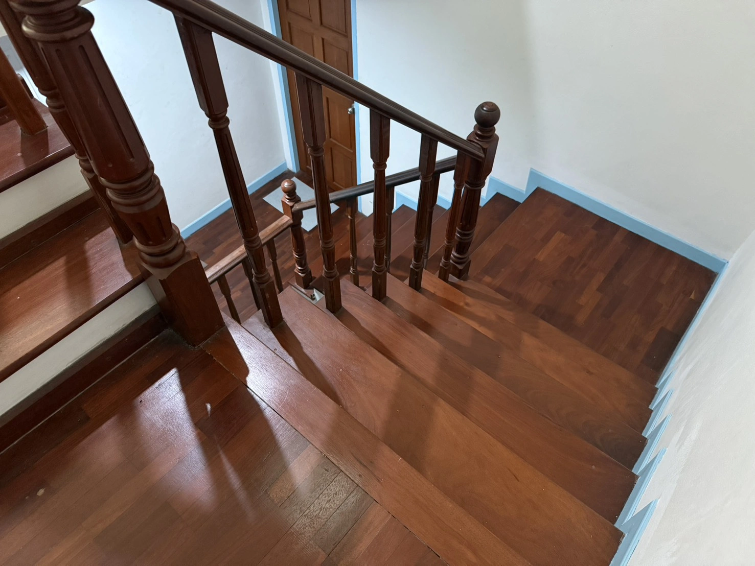 ขายด่วน ทาวน์โฮม 3 ชั้น สวนผัก-ตลิ่งชัน