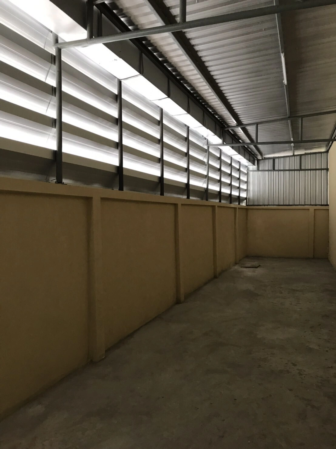 ขาย/ให้เช่า โกดัง โรงงานขนาด 160 ตร.ว. 1ไร่ พร้อมออฟฟิศ 2 ชั้น ตำบลนาดี เมืองสมุทรสาคร