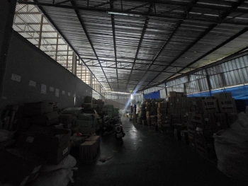 ขาย/ให้เช่า โกดัง โรงงานขนาด 160 ตร.ว. 1ไร่ พร้อมออฟฟิศ 2 ชั้น ตำบลนาดี เมืองสมุทรสาคร