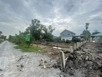 📌 ขายด่วน!! "ที่ดินเปล่า" ใกล้ ม.รังสิต!