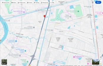 📌 ขายด่วน!! "ที่ดินเปล่า" ใกล้ ม.รังสิต!