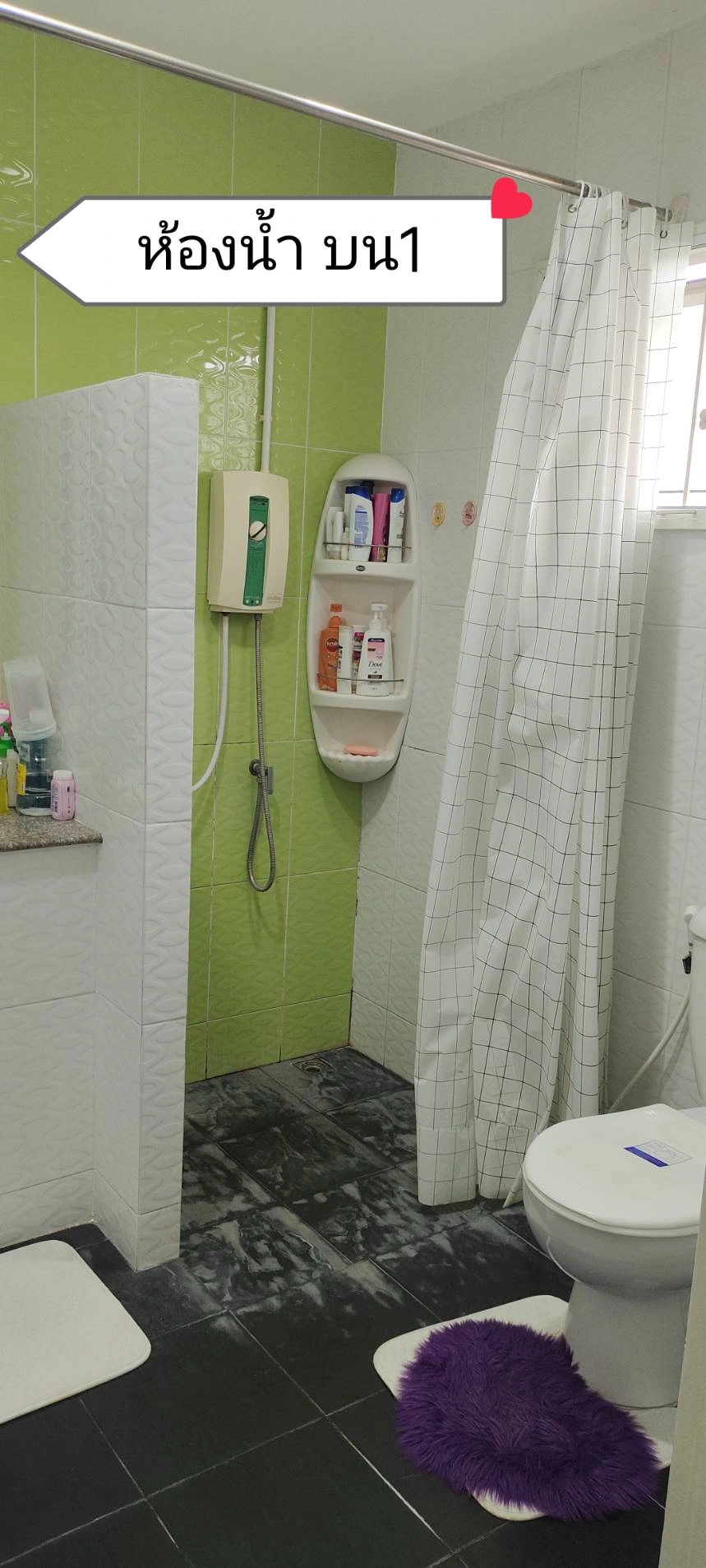 บ้านเดี่ยว 2 ชั้น จุดเด่นหลังมุม!   ในโครงการมายอิสระ พระราม5 พร้อมอยู่ (เจ้าของขายเอง)