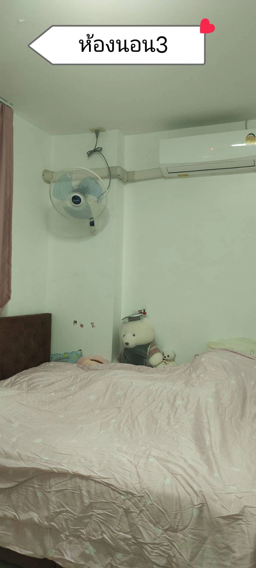 บ้านเดี่ยว 2 ชั้น จุดเด่นหลังมุม!   ในโครงการมายอิสระ พระราม5 พร้อมอยู่ (เจ้าของขายเอง)