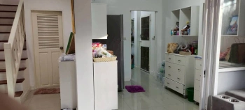 บ้านเดี่ยว 2 ชั้น จุดเด่นหลังมุม!   ในโครงการมายอิสระ พระราม5 พร้อมอยู่ (เจ้าของขายเอง)