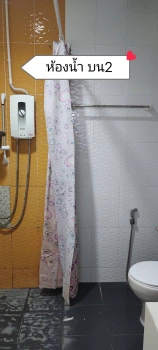 บ้านเดี่ยว 2 ชั้น จุดเด่นหลังมุม!   ในโครงการมายอิสระ พระราม5 พร้อมอยู่ (เจ้าของขายเอง)