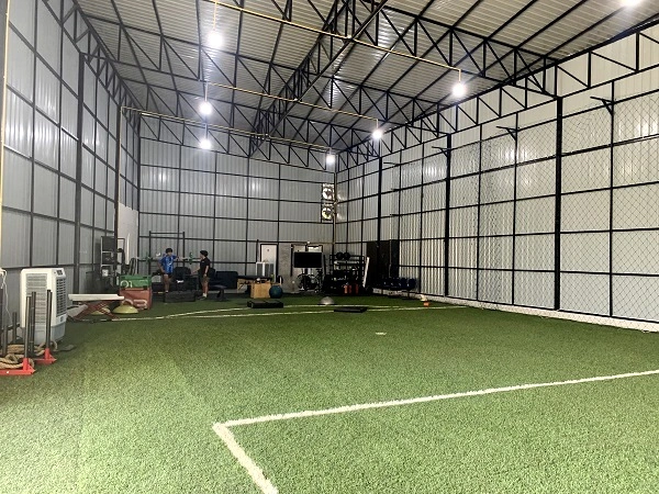 ให้เช่าโกดัง นวมินทร์111พื้นที่ใช้สอย373 ตรม 2 ห้องน้ำเข้าออกได้หลายทาง ลาดพร้าว101 โยธินพัฒนา