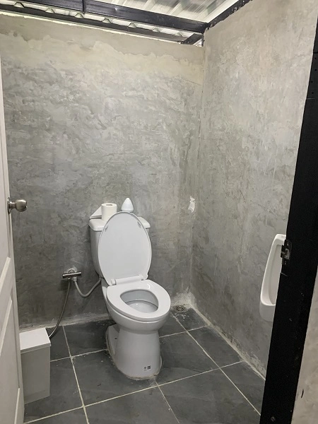 ให้เช่าโกดัง นวมินทร์111พื้นที่ใช้สอย373 ตรม 2 ห้องน้ำเข้าออกได้หลายทาง ลาดพร้าว101 โยธินพัฒนา