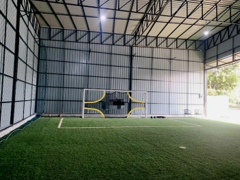 ให้เช่าโกดัง นวมินทร์111พื้นที่ใช้สอย373 ตรม 2 ห้องน้ำเข้าออกได้หลายทาง ลาดพร้าว101 โยธินพัฒนา