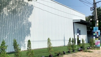 ให้เช่าโกดัง นวมินทร์111พื้นที่ใช้สอย373 ตรม 2 ห้องน้ำเข้าออกได้หลายทาง ลาดพร้าว101 โยธินพัฒนา