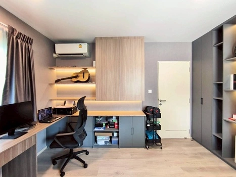 บ้านเดี่ยว Villaggio ศรีนครินทร์ ตำบลบางเมือง อำเภอเมืองสมุทรปราการ สมุทรปราการ ราคา 6,900,000 บาท