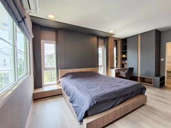 บ้านเดี่ยว Villaggio ศรีนครินทร์ ตำบลบางเมือง อำเภอเมืองสมุทรปราการ สมุทรปราการ ราคา 6,900,000 บาท