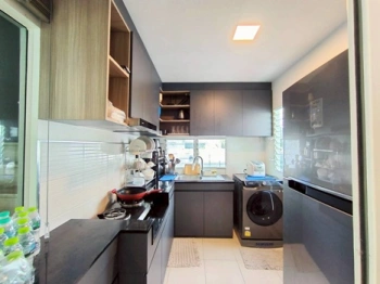 บ้านเดี่ยว Villaggio ศรีนครินทร์ ตำบลบางเมือง อำเภอเมืองสมุทรปราการ สมุทรปราการ ราคา 6,900,000 บาท