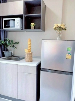 โครงการบี คอนโด พหลโยธิน-คลองหนึ่ง อาคาร A ชั้น 3 ต.คลองหนึ่ง อ.คลวงหลวง จ.ปทุมธานี ราคา 1,800,000 บาท