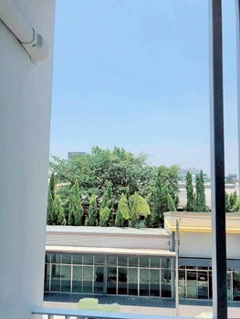 โครงการบี คอนโด พหลโยธิน-คลองหนึ่ง อาคาร A ชั้น 3 ต.คลองหนึ่ง อ.คลวงหลวง จ.ปทุมธานี ราคา 1,800,000 บาท