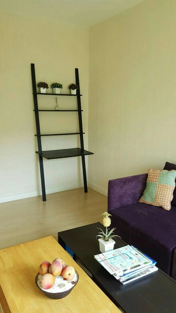 ให้เช่า ทาวน์โฮม 3 ชั้น บ้านใหม่ พระราม9-วงแหวน  ใกล้ airport link