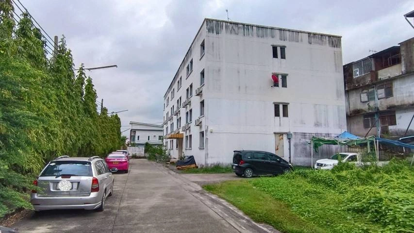 ขายที่ดิน ข้างโลตัส พระราม2