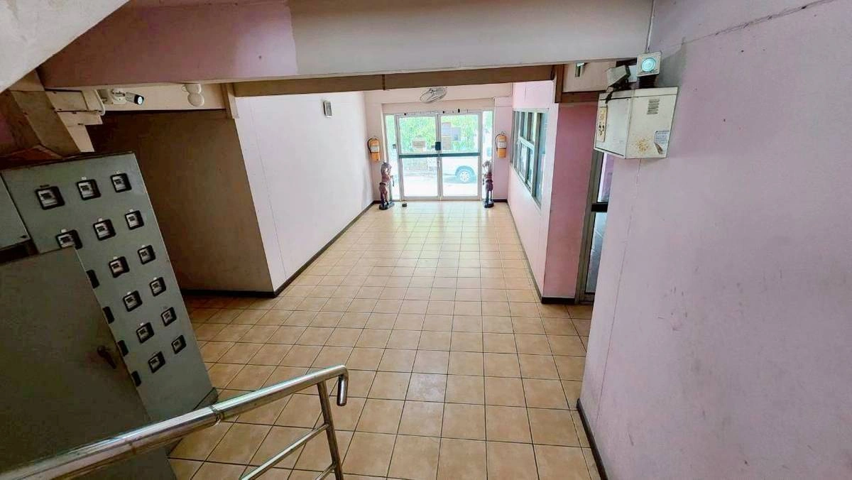 ขายที่ดิน ข้างโลตัส พระราม2