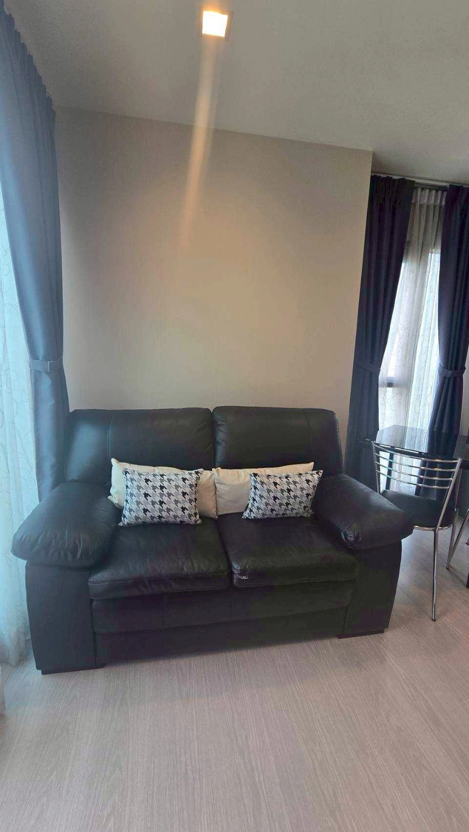 ให้เช่า*** คอนโด Rhythm Sukhumvit 36-38 ขนาด 49 ตร.ม. ชั้น 22