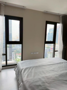 ให้เช่า*** คอนโด Rhythm Sukhumvit 36-38 ขนาด 49 ตร.ม. ชั้น 22