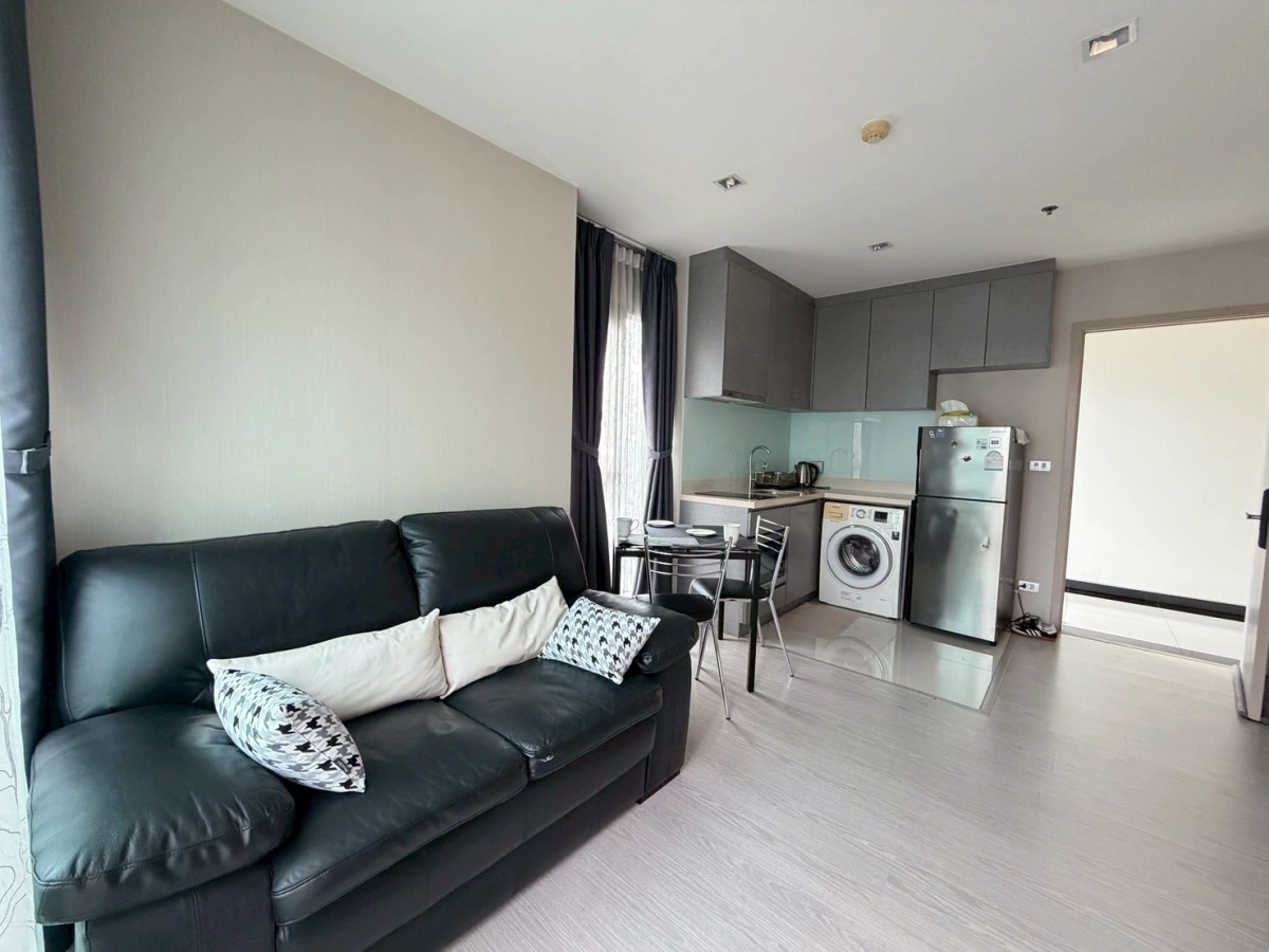 ให้เช่า*** คอนโด Rhythm Sukhumvit 36-38 ขนาด 49 ตร.ม. ชั้น 22