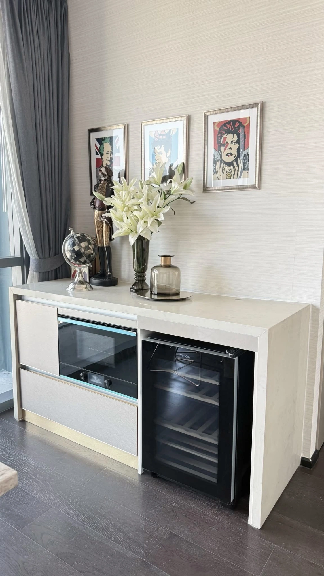 ให้เช่า*** คอนโด  Laviq Sukhumvit 57 - ลาวีค สุขุมวิท 57 ขนาด 90 ตร.ม.