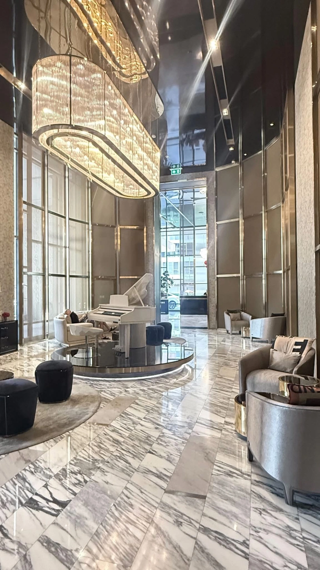 ให้เช่า*** คอนโด  Laviq Sukhumvit 57 - ลาวีค สุขุมวิท 57 ขนาด 90 ตร.ม.