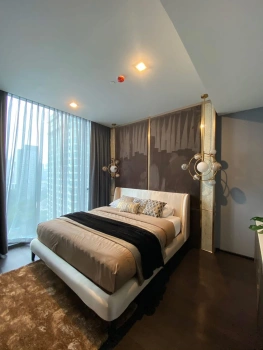 ให้เช่า*** คอนโด  Laviq Sukhumvit 57 - ลาวีค สุขุมวิท 57 ขนาด 90 ตร.ม.