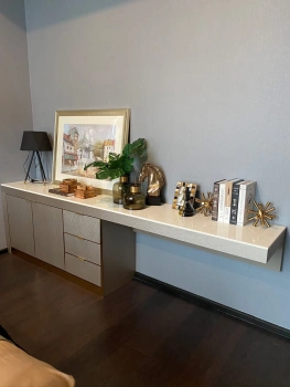 ให้เช่า*** คอนโด  Laviq Sukhumvit 57 - ลาวีค สุขุมวิท 57 ขนาด 90 ตร.ม.