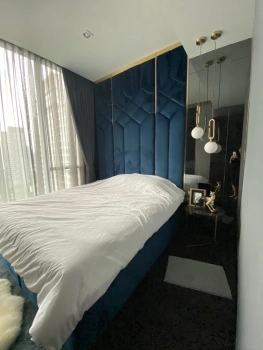 ให้เช่า*** คอนโด  Laviq Sukhumvit 57 - ลาวีค สุขุมวิท 57 ขนาด 90 ตร.ม.