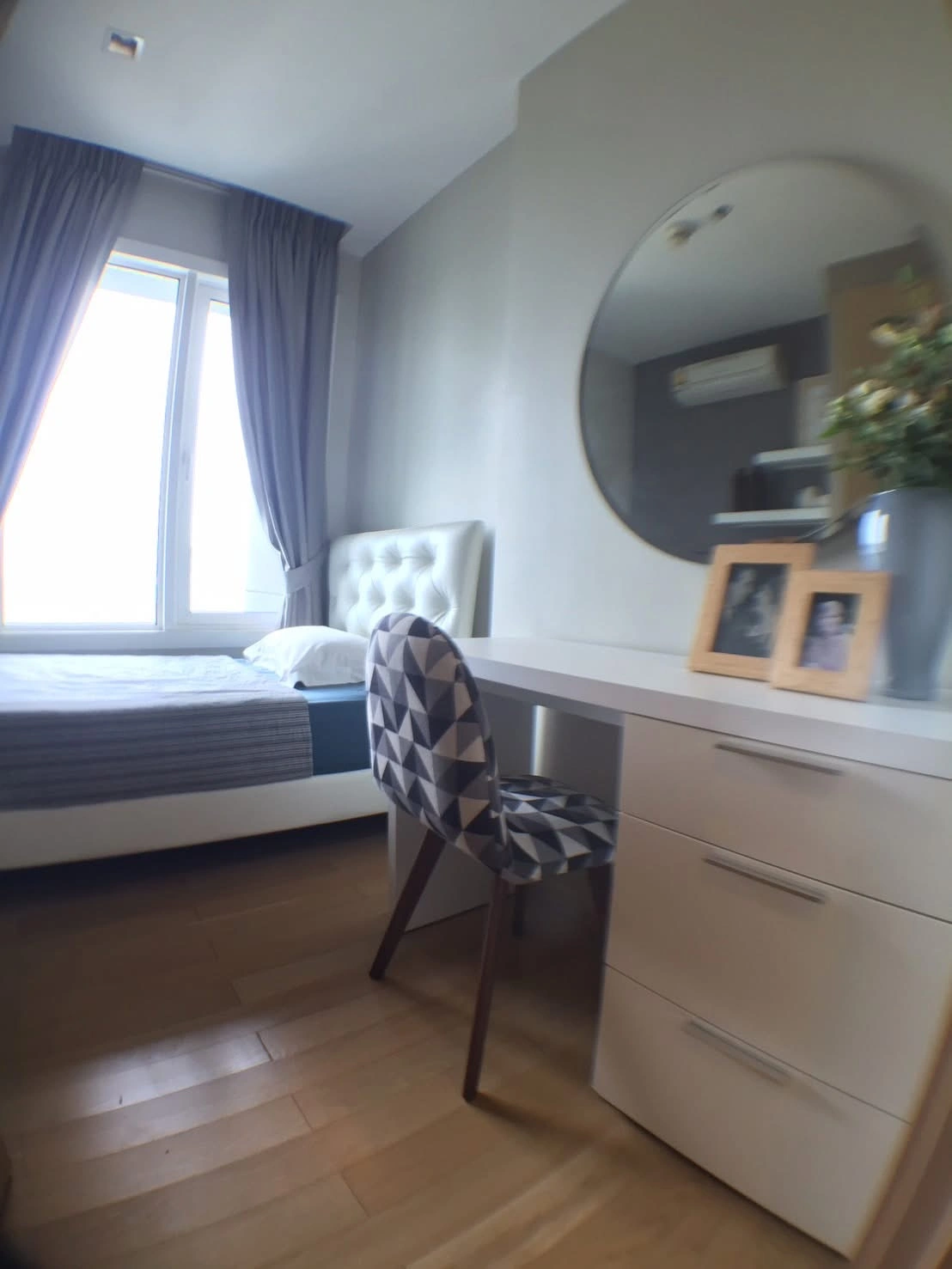 ให้เช่า*** คอนโด Siri@Sukhumvit - สิริ แอท สุขุมวิท ขนาดห้อง 70 ตร.ม.