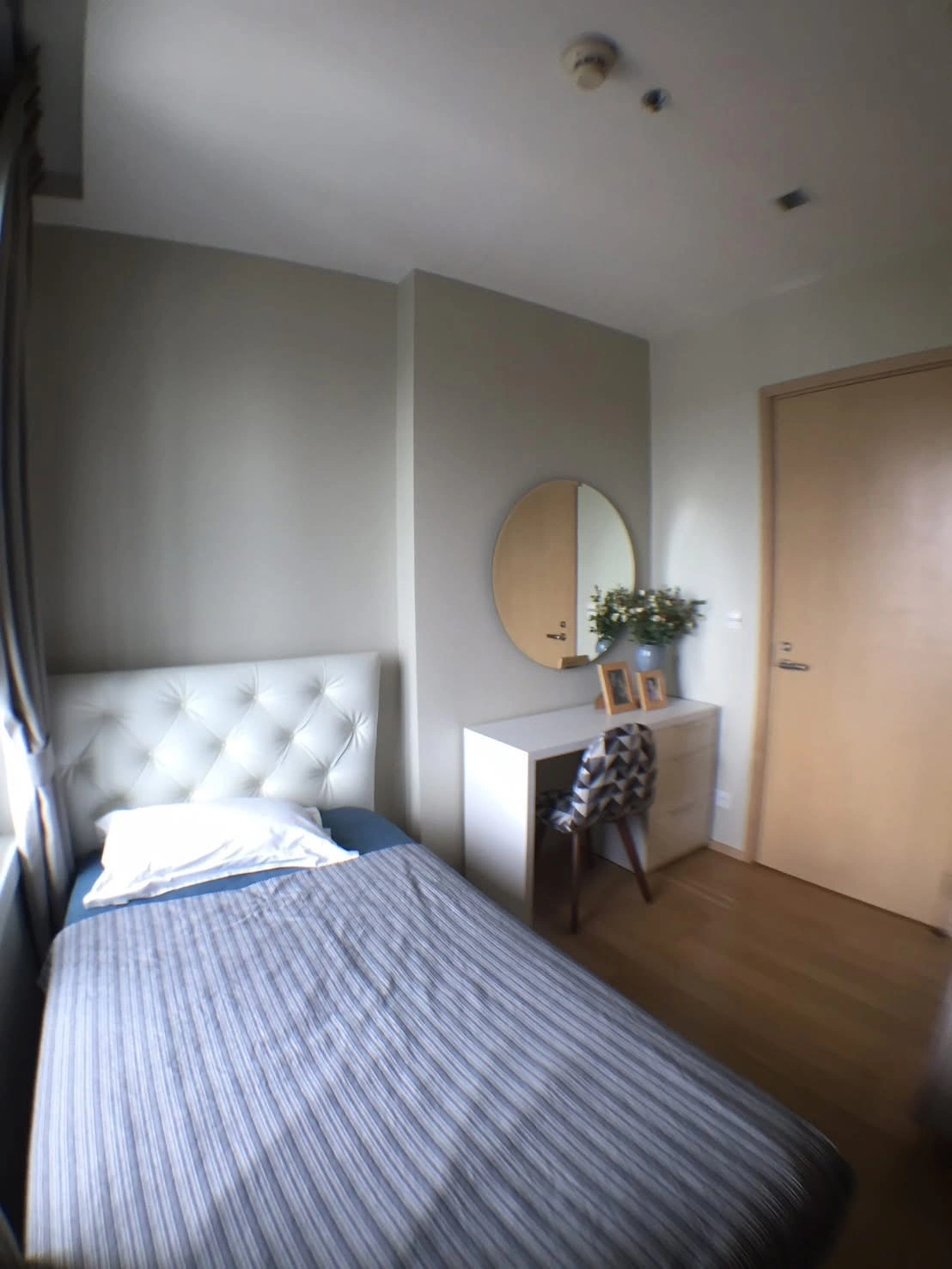 ให้เช่า*** คอนโด Siri@Sukhumvit - สิริ แอท สุขุมวิท ขนาดห้อง 70 ตร.ม.