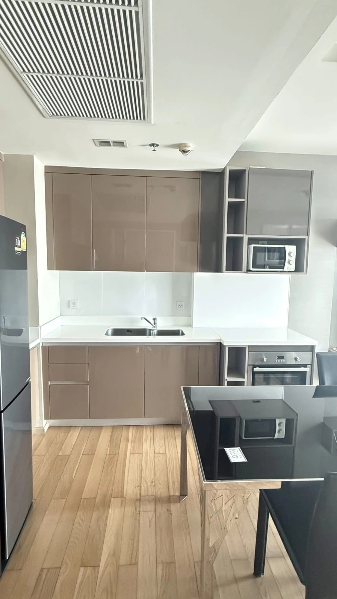 ให้เช่า*** คอนโด Siri@Sukhumvit - สิริ แอท สุขุมวิท ขนาดห้อง 70 ตร.ม.