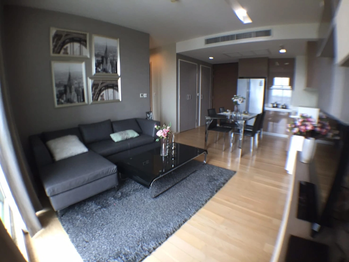 ให้เช่า*** คอนโด Siri@Sukhumvit - สิริ แอท สุขุมวิท ขนาดห้อง 70 ตร.ม.