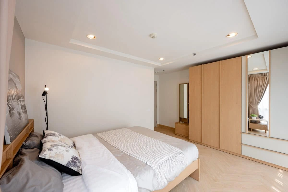 ขาย*** คอนโด Resorta Sathorn-Yenakart ขนาด 90 ตร.ม. ห้องใหม่ เฟอร์นิเจอร์พร้อม