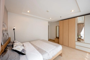 ขาย*** คอนโด Resorta Sathorn-Yenakart ขนาด 90 ตร.ม. ห้องใหม่ เฟอร์นิเจอร์พร้อม