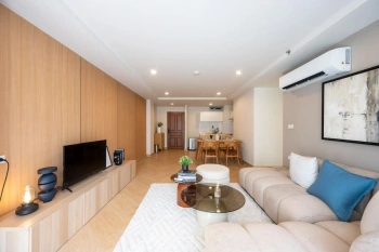 ขาย*** คอนโด Resorta Sathorn-Yenakart ขนาด 90 ตร.ม. ห้องใหม่ เฟอร์นิเจอร์พร้อม