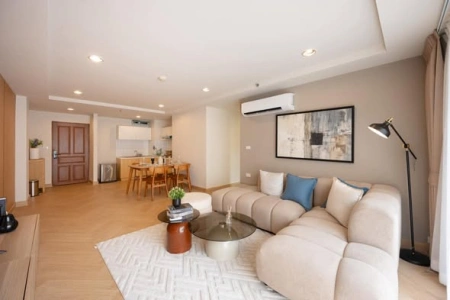 ขาย*** คอนโด Resorta Sathorn-Yenakart ขนาด 90 ตร.ม. ห้องใหม่ เฟอร์นิเจอร์พร้อม